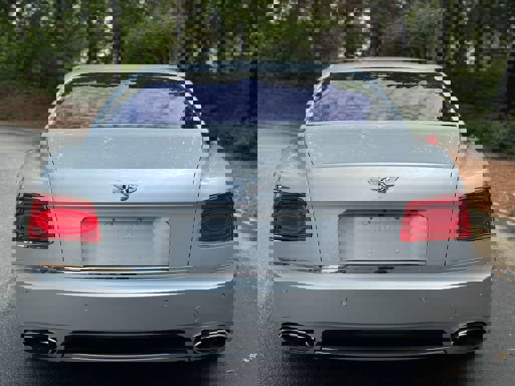 2014 Bentley Flying Spur W12