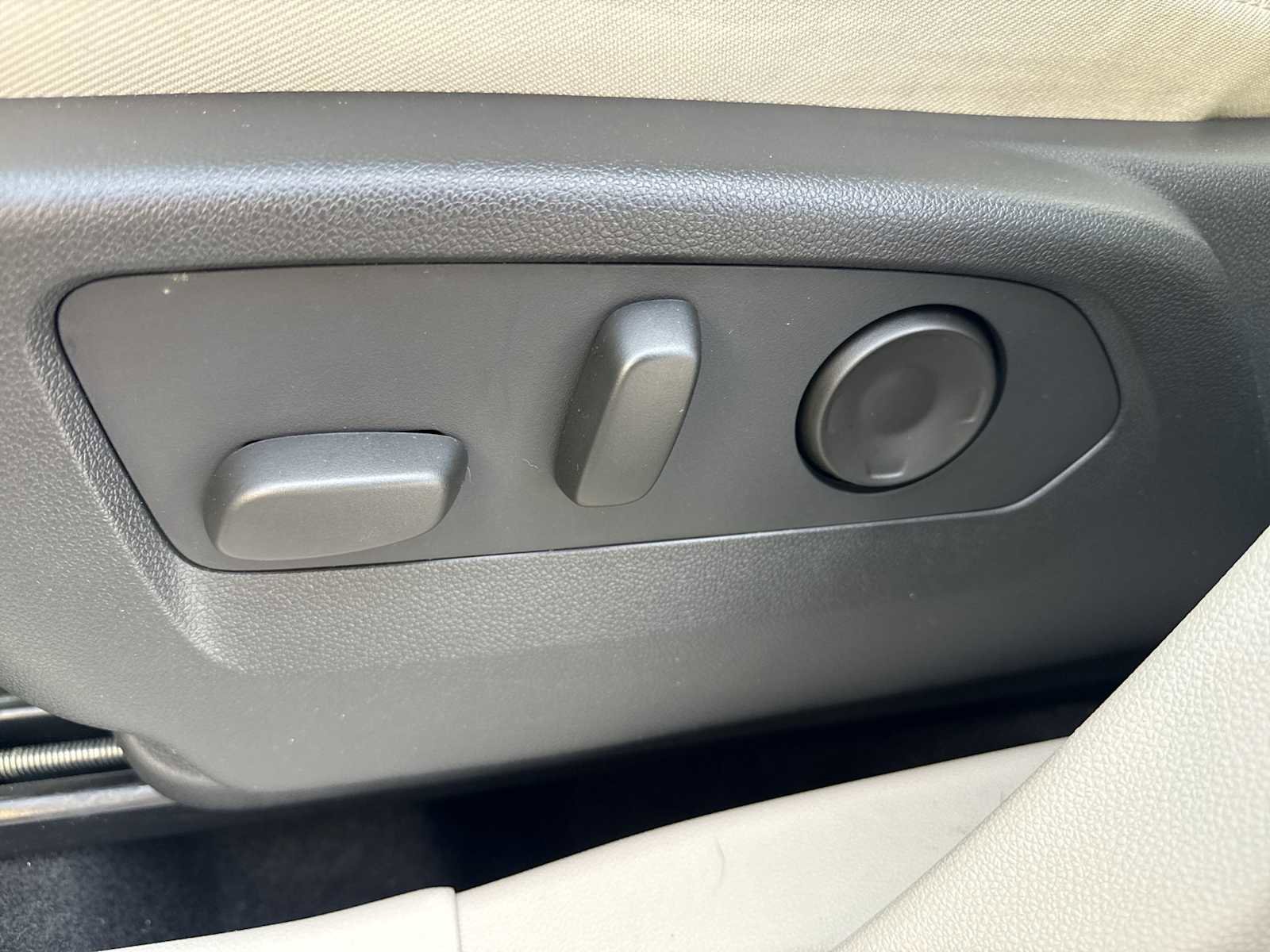 2021 Buick Envision Preferred