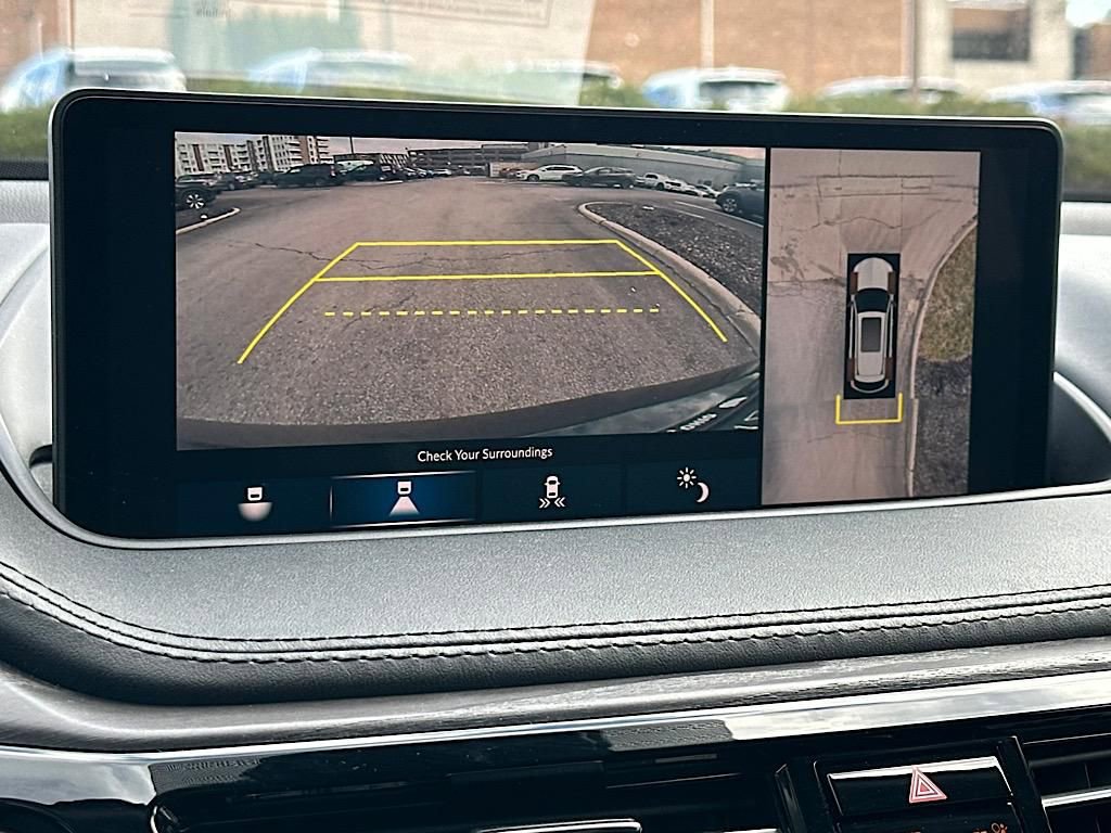 2023 Acura MDX SH-AWD w/ Advance Package