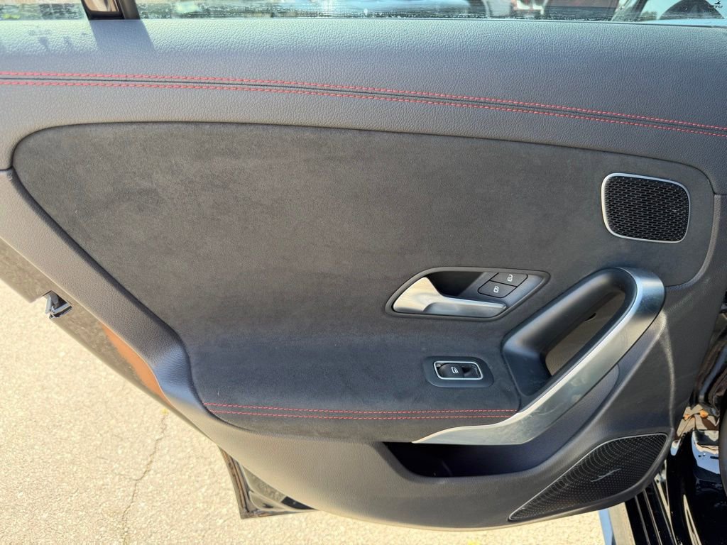 2020 Mercedes-Benz CLA 250 4MATIC