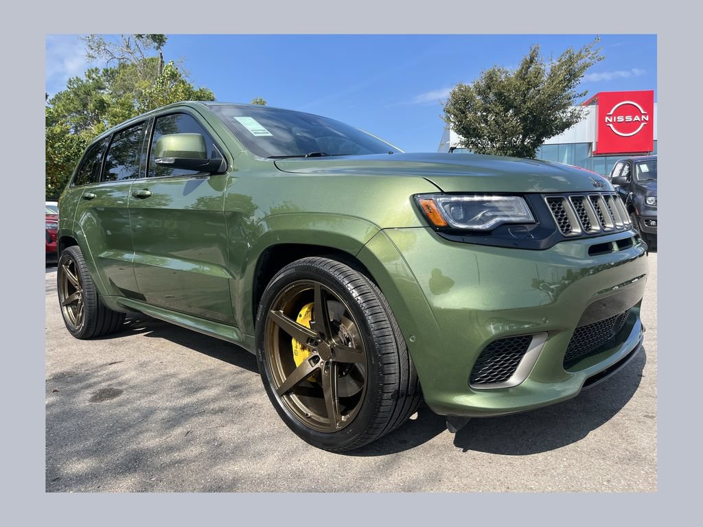 【SALE】gadid anoniem BRUCK / GREEN CHECK Used Green Jeep Grand Cherokee for Sale Near Me - Autotrader