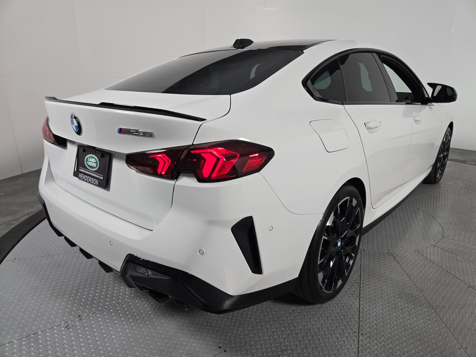 2025 BMW M235i xDrive