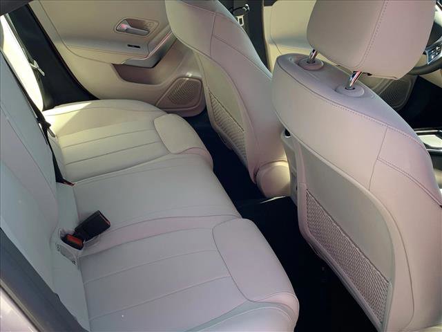 2026 Mercedes-Benz CLA 250