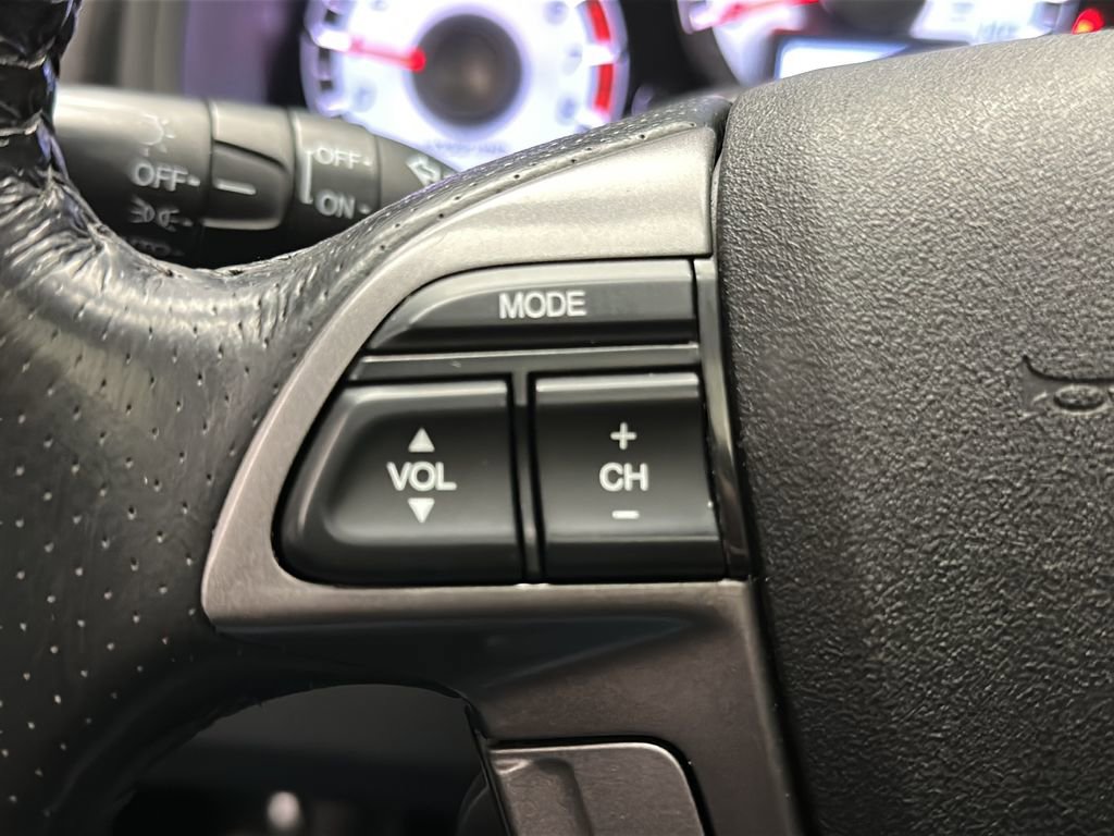 2014 Honda Pilot Touring