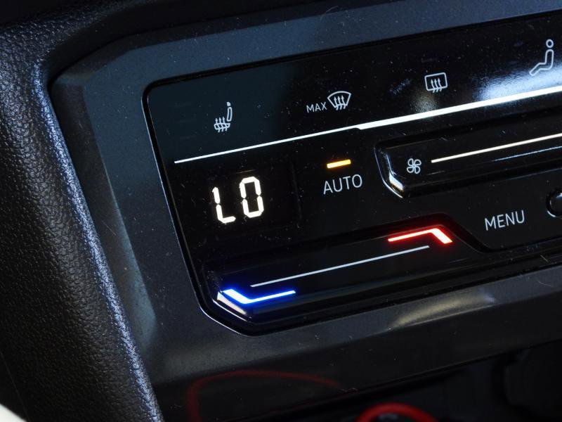 2022 Volkswagen Tiguan SE R-Line