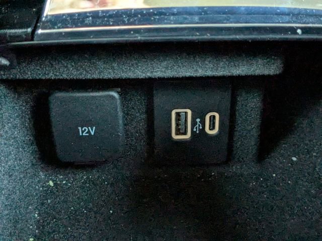 2022 Lincoln Corsair FWD