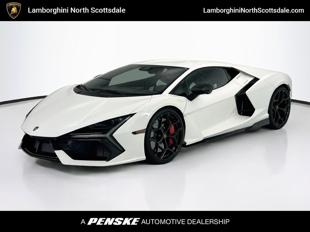 Used Lamborghini Cars for Sale in Glendale, AZ - Autotrader