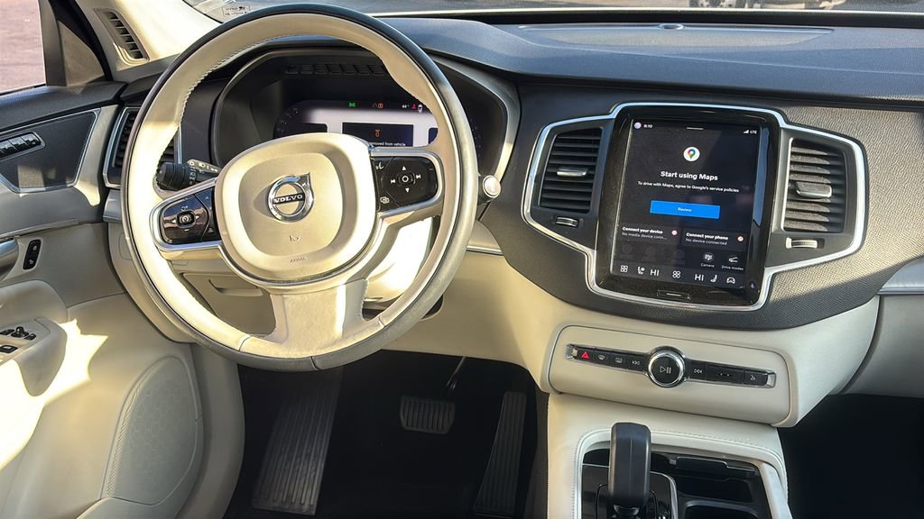 2023 Volvo Xc90 B5 Core