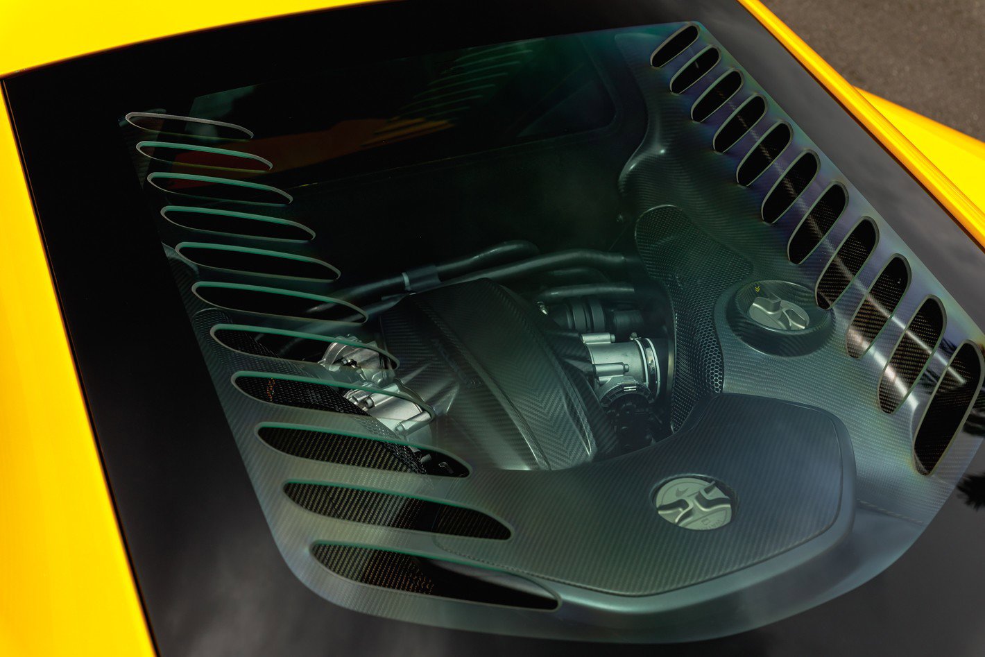 Used 2016 McLaren 675LT Coupe photo 42