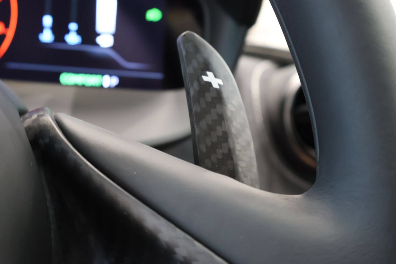 New 2027 McLaren 750S Spider photo 27