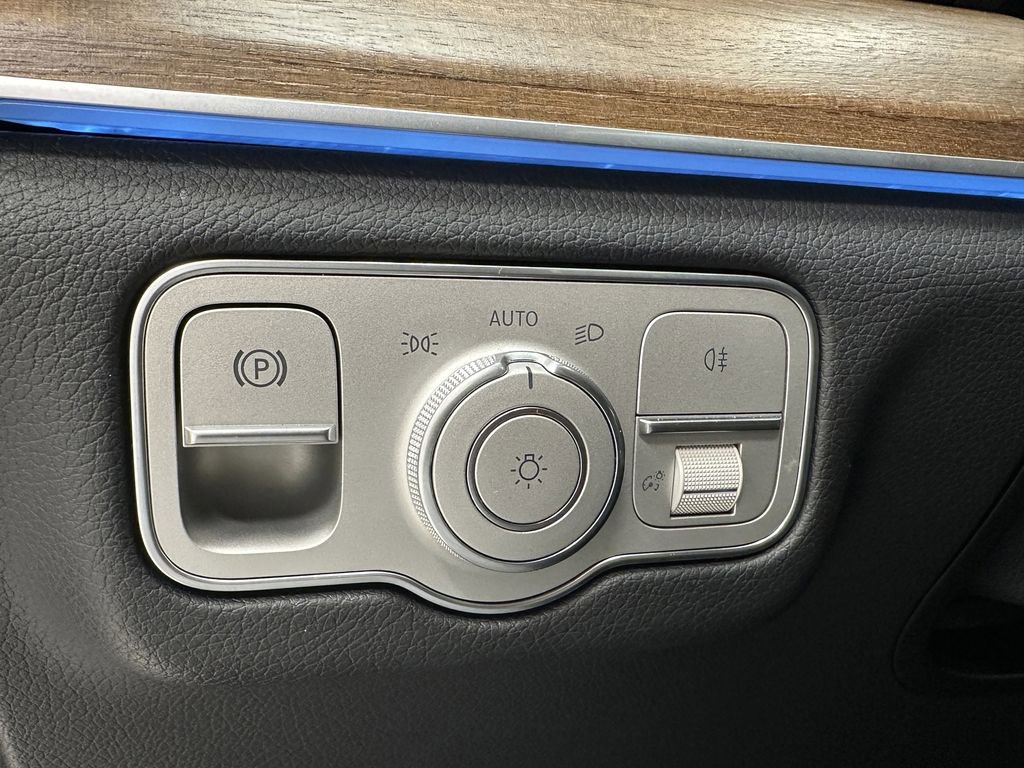 2025 Mercedes-Benz GLE 350 4MATIC