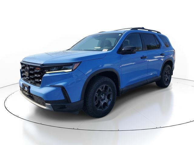 2023 Honda Pilot TrailSport