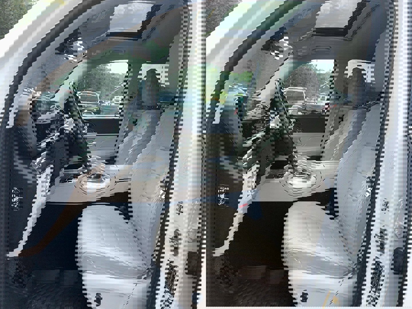 2021 Mercedes-Benz GLE 350