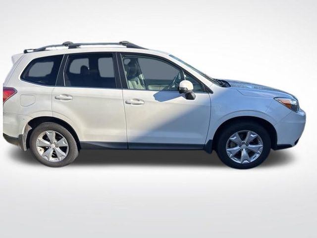 Used 2014 Subaru Forester 2.5i Touring