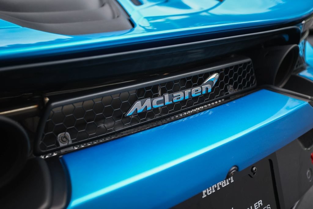 Used 2022 McLaren 720S Performance photo 20