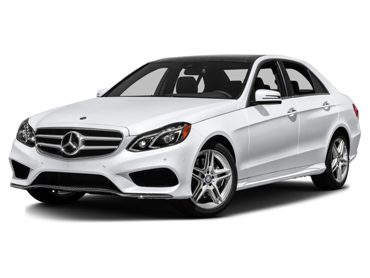 Used 2014 Mercedes-Benz E 350 Sedan