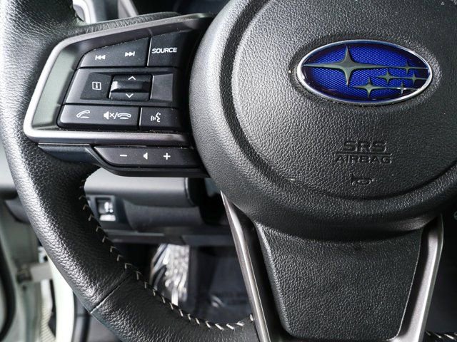 2025 Subaru Ascent Limited