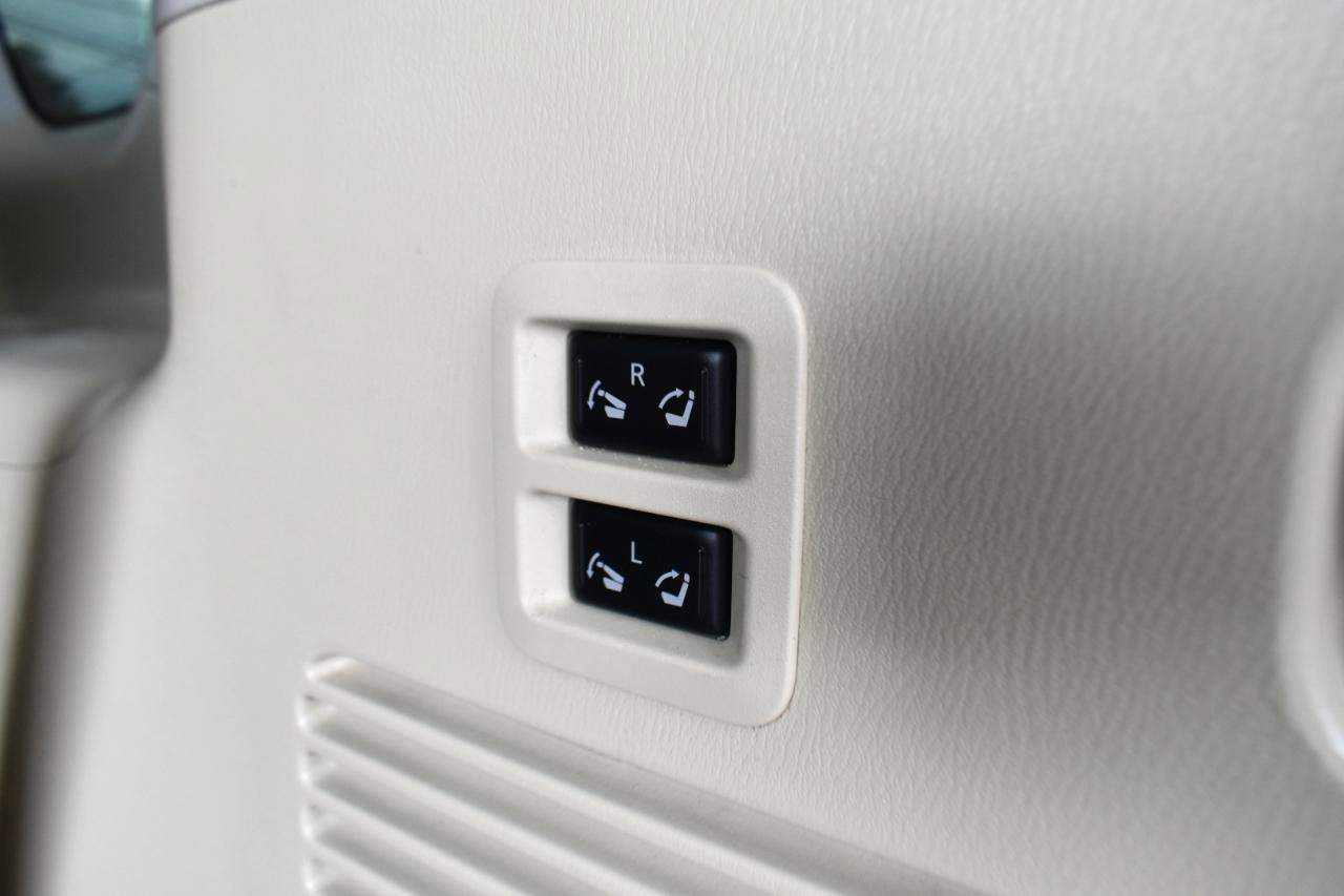 2018 INFINITI Qx80 2WD