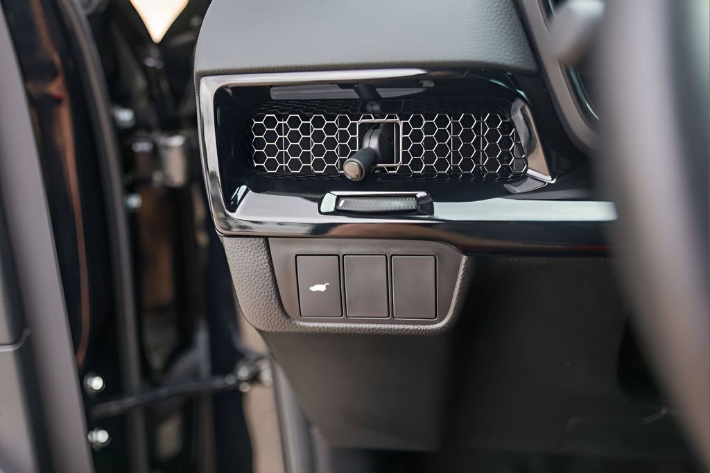 2026 Honda CR-V Sport Touring