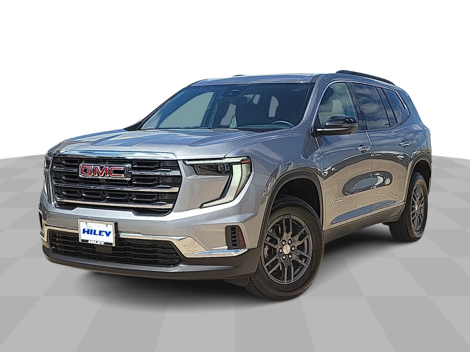 Used 2025 GMC Acadia Elevation