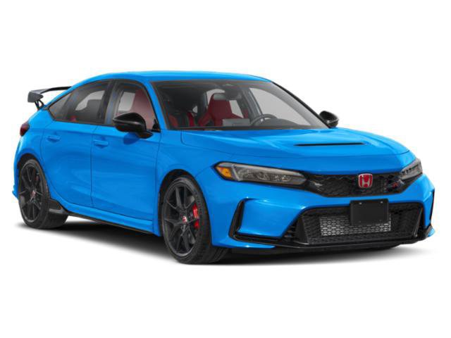 2026 Honda Civic Type R