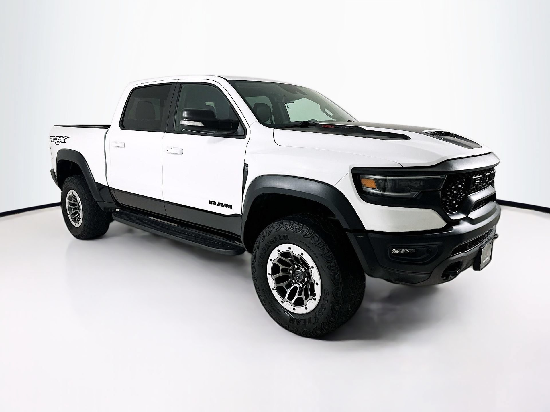 Used 2022 RAM 1500 TRX w/ TRX Level 2 Equipment Group