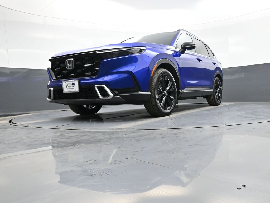 2024 Honda CR-V Sport Touring