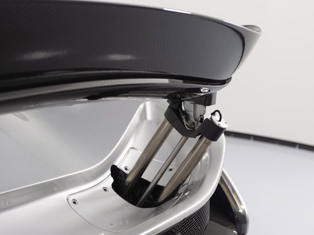 Used 2014 McLaren P1 photo 77