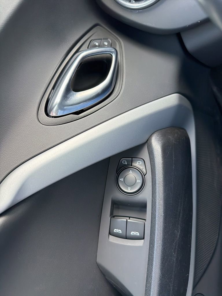 2023 Chevrolet Camaro LT