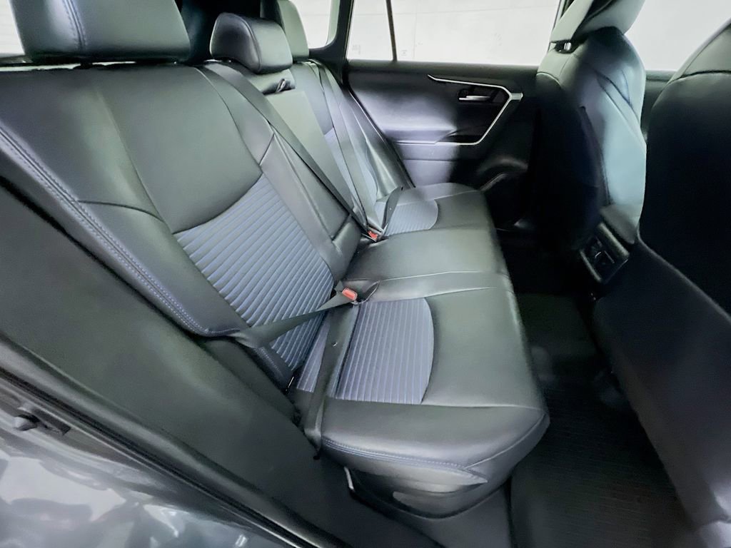 2024 Toyota RAV4 XSE