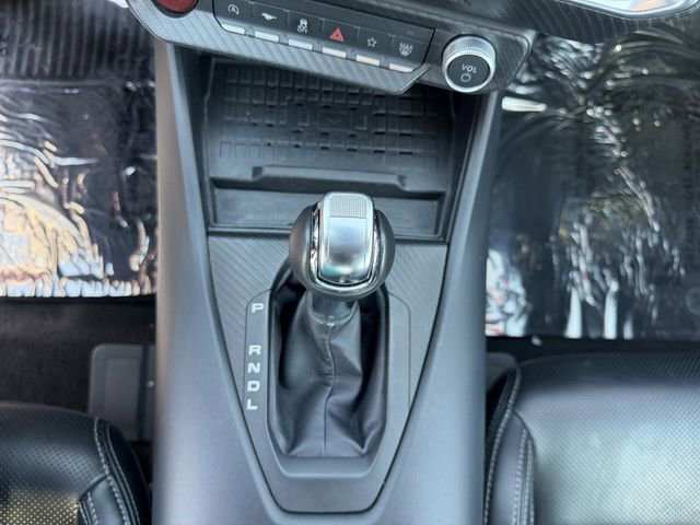 2024 Ford Mustang Premium