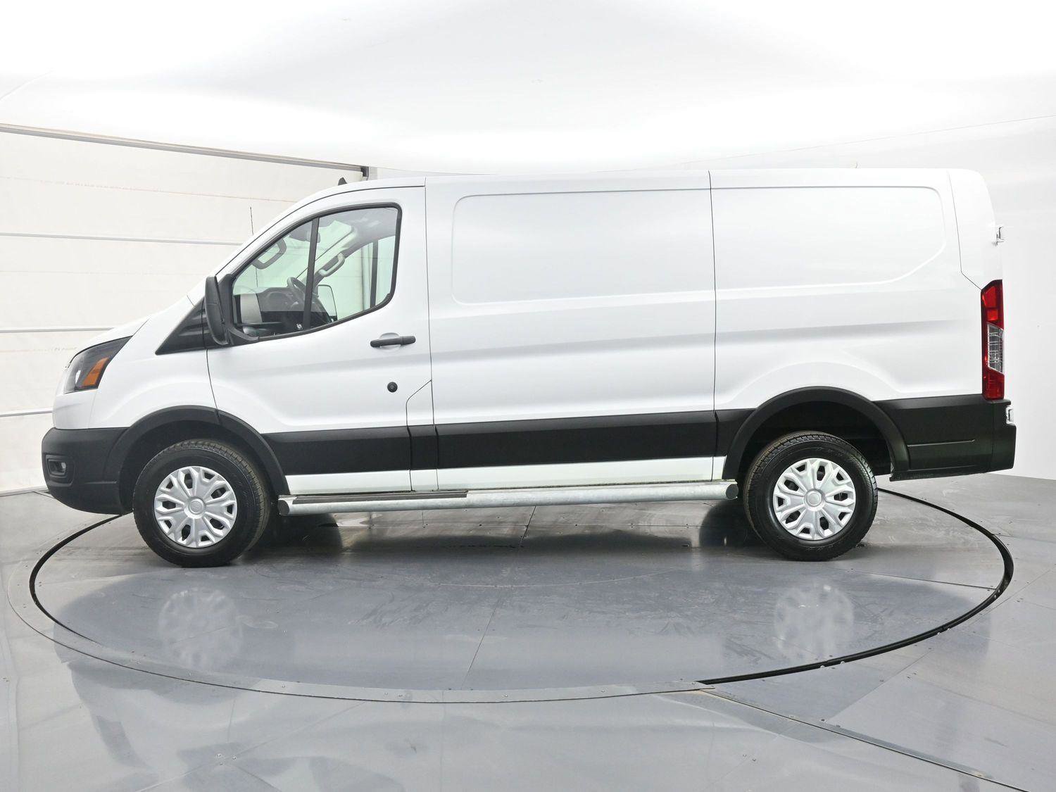 2024 Ford Transit 250 Low Roof