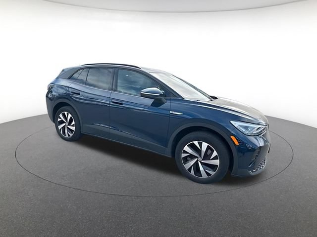 Used 2023 Volkswagen ID.4 Pro