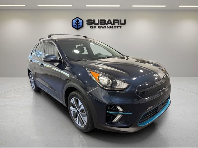 2019 Kia Niro EX Premium