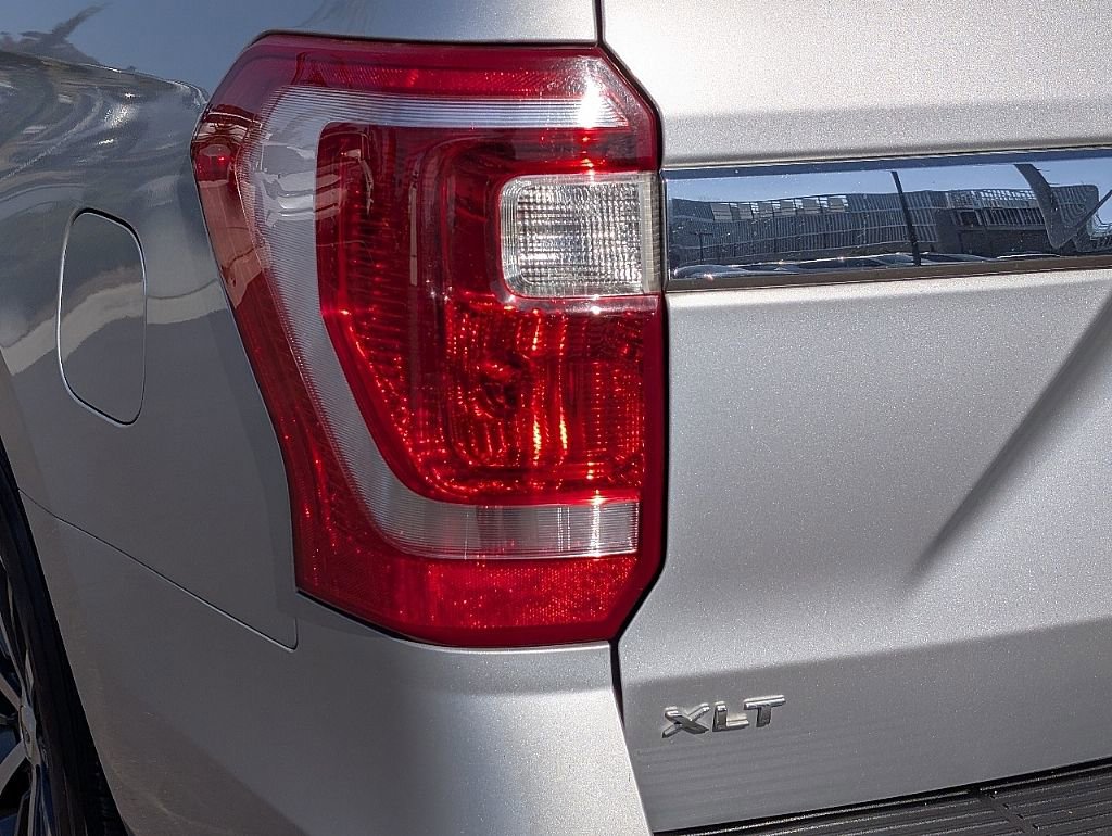 2019 Ford Expedition Max XLT