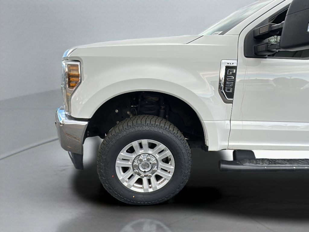 2019 Ford F250 XLT