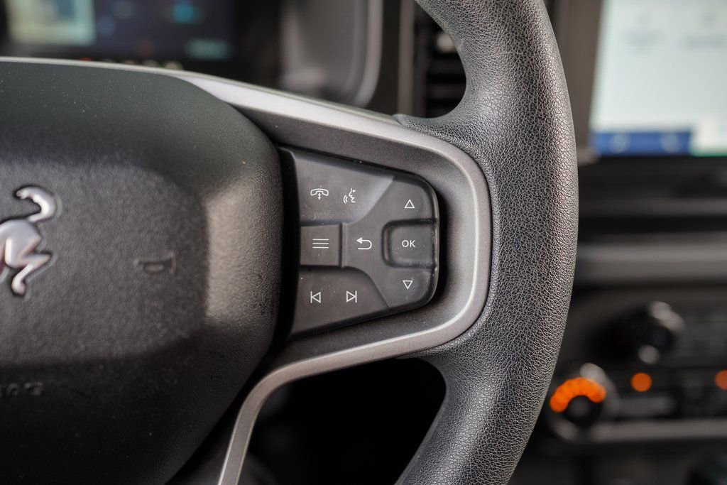 2023 Ford Bronco 2-Door