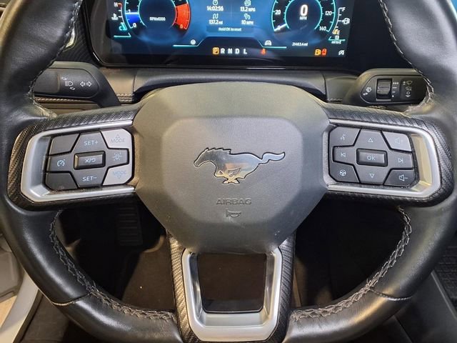 2024 Ford Mustang Premium