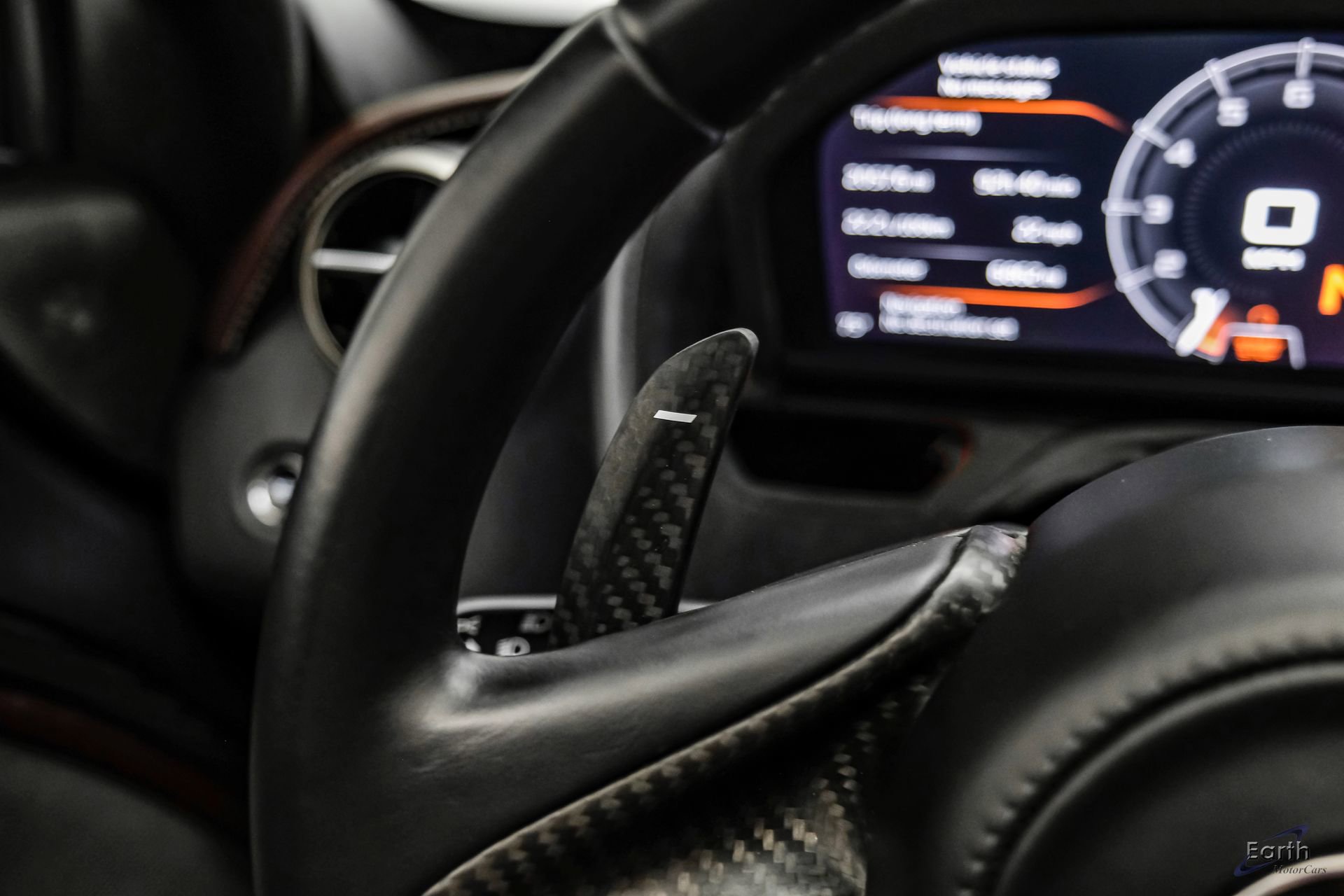 Used 2020 McLaren 720S Luxury photo 55