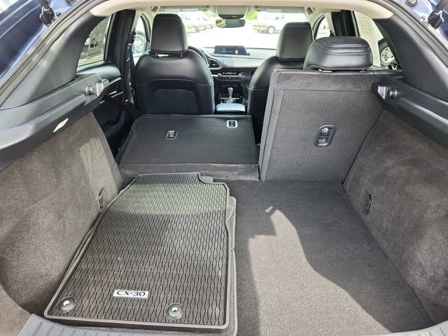 2023 MAZDA Cx-30 AWD 2.5 S w/ Preferred Package