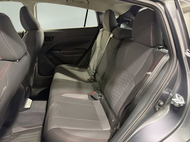 2025 Subaru Impreza 2.0i Sport