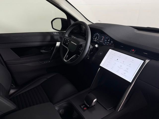 2025 Land Rover Discovery Sport S