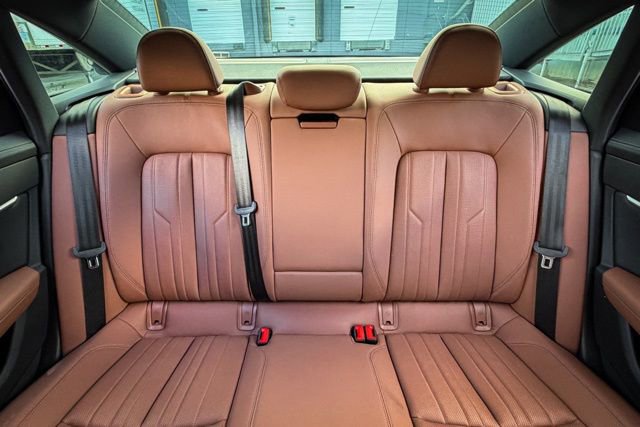 2021 Audi A6 Premium Plus