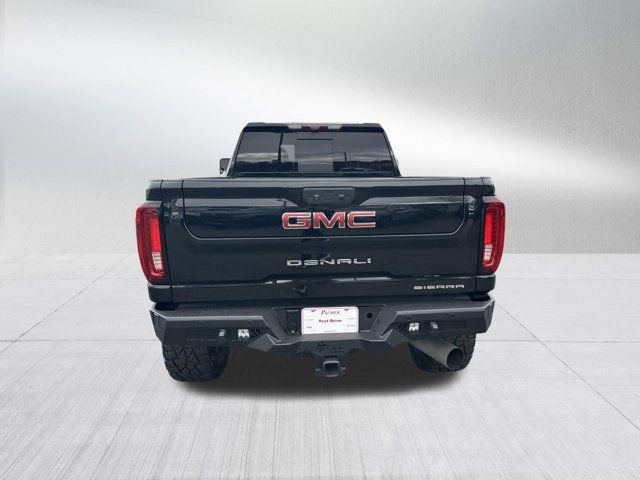 2021 GMC Sierra 2500 Denali