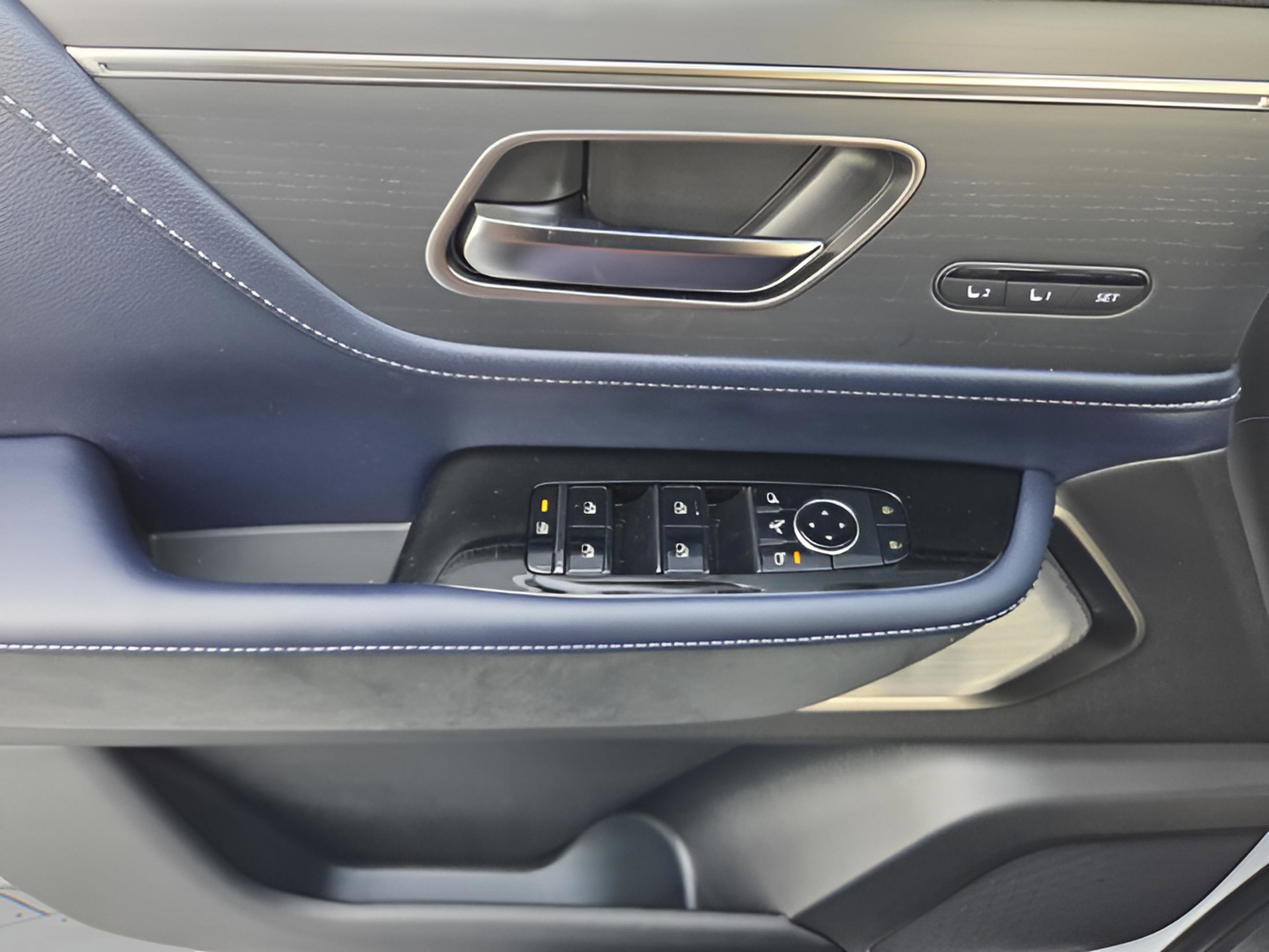 2026 INFINITI Qx80 4WD