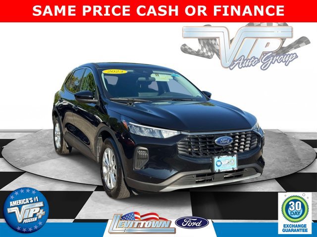 Used 2023 Ford Escape Active w/ Tech Pack #2