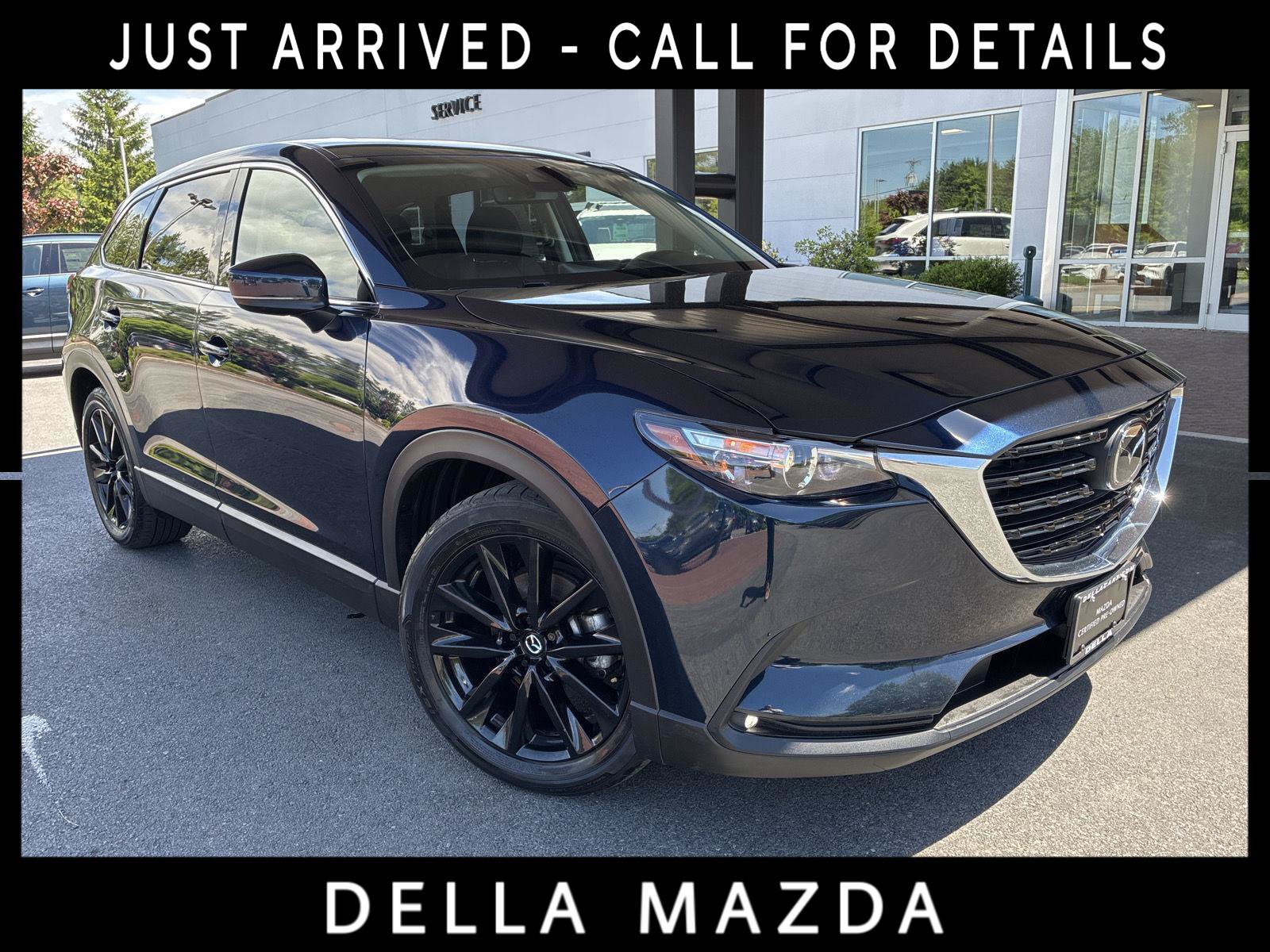 くるか（感謝）/9 Used MAZDA CX-9 for Sale in Albany, NY - Autotrader