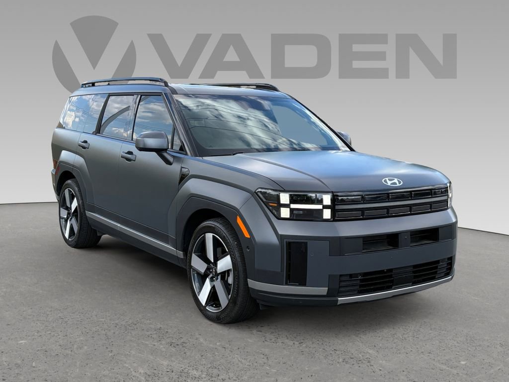 Used 2024 Hyundai Santa Fe Limited