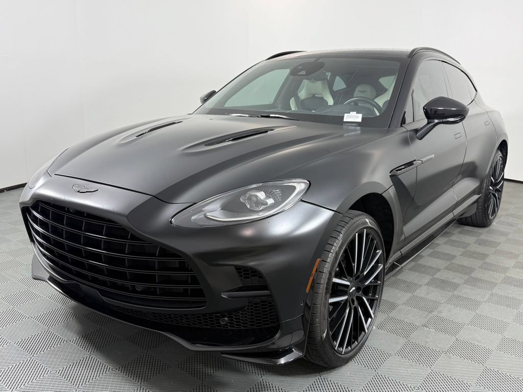 Used 2023 Aston Martin DBX 707