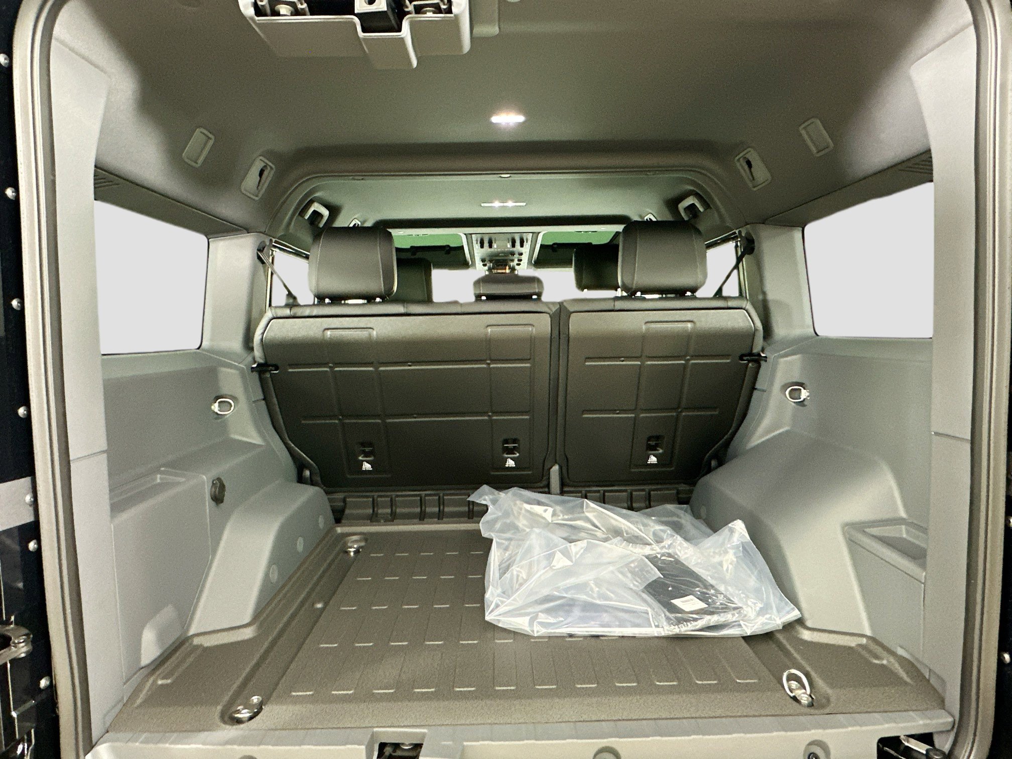 2026 INEOS Grenadier